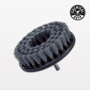 【化學小子】地毯織布電動圓盤刷 深層刷洗地毯 電鑽毛刷 地毯清潔刷 地毯織布刷 地板清潔刷 SPINNER