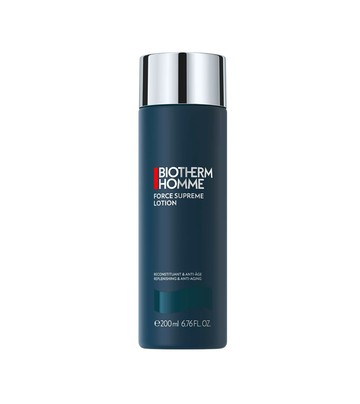 BIOTHERM 碧兒泉 男仕極量緊膚水200ml 優惠價:1890元｜岡山戀香水