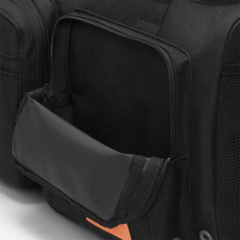 新品 NIKE DUFFEL BAG ナイキ ダッフルバッグ ボストンバッグ