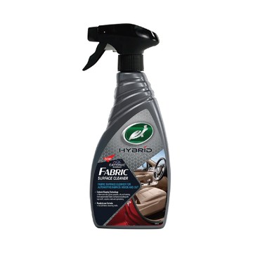 真便宜 美國龜牌TurtleWax T953 合成纖維材質清潔劑500ml