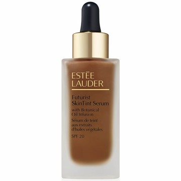 Estée Lauder Futurist SkinTint Serum Foundation SPF 20 30ml (Various Shades) - 5N2 Amber Honey