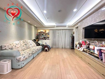 北大爵仕悅溫暖三房車｜新北市三峽區學府路