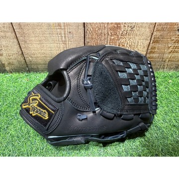 棒球魂 久保田 KUBOTA SLUGGER 日製軟式 投手手套 11.5吋 型號:KSN-MP18