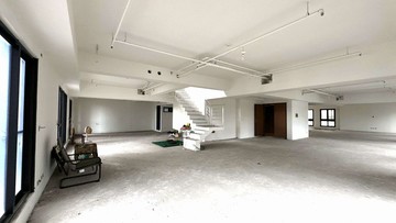 七期由鉅藏玉次頂樓三面採光樓中樓無限視野帝王戶｜台中市西屯區市政北一路