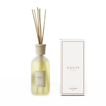 1010 Apothecary CULTI MILANO經典系列擴香 地中海柑橘 500ml