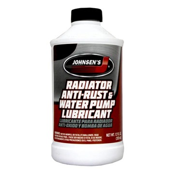 JOHNSEN'S ANTI RUST 強生水箱防鏽劑 #4618【299免運領券再享折扣】