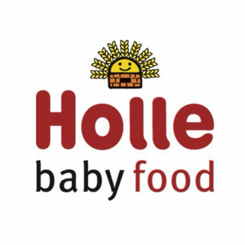 ホレ Holle ヤギ オーガニック 粉ミルク Step 2 x 2箱セット