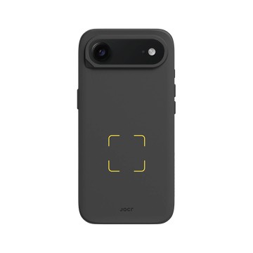 iPhone Air SolidX 黑 - JOCR - JOCR Focus