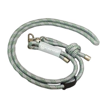 PURe.geaR 普格爾 重磅運動休閒手機背帶  灰色  1條