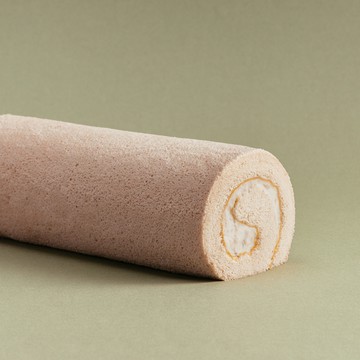 【一之軒】香芋瑞士捲 喜客券