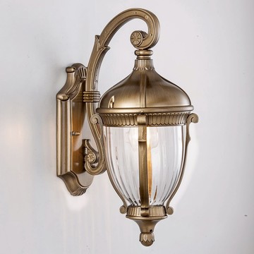 庭園景觀壁燈 B216-79-0593