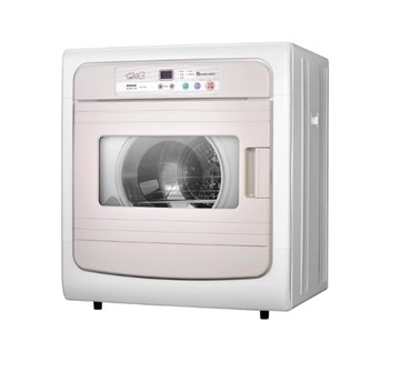 【SANLUX 台灣三洋】SD-88U 7.5公斤電子式乾衣機(含基本安裝)