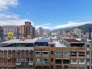 【圓璽不動產】皇鼎麗園車位四房｜台北市士林區德行東路