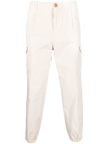 Brunello Cucinelli Dyed Pants