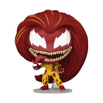 【超萌行銷】FUNKO POP Games #1026 蜘蛛人2 SCREAM FN80329