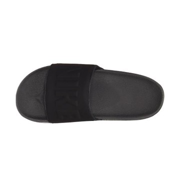 Nike Offcourt Slide 男 黑 黑魂 休閒 運動 休閒 拖鞋 BQ4639-003