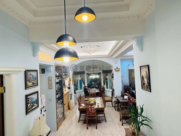 超棒~近中央大學*肯德基民族店*獨棟唯美農舍｜桃園市中壢區民族路三段