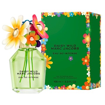 Marc Jacobs Eau So Intense 極野之露淡香精 100ml