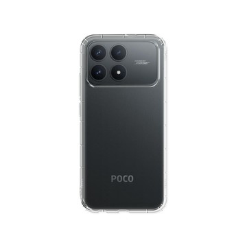 VXTRA POCO F8 Pro 防摔氣墊保護殼 空壓殼 手機殼