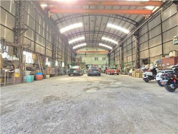 {賺錢厝}仁德近東區153坪建地廠住｜台南市仁德區德洋路