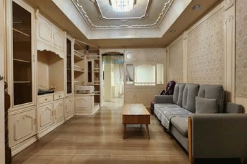 #湖美隱富~溫馨孝親傳世宅｜台南市中西區民權路四段