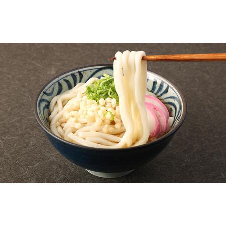 ふるさと納税 和風 スープ付き うどん 30食 210g×30袋 生タイプ麺 熊本県熊本市