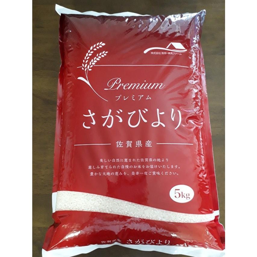 お米 さがびより 令和3年産 新米  精米 10kg 15kg 20kg 佐賀県産 産地直送 米 最高評価 特A 受賞 有明・潮風ファーム 国産