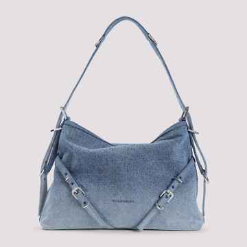 Givenchy Voyou Medium Shoulder Bag