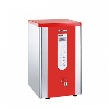 龍泉  LC-007A  數位單熱桌上型開水機 20公升 含基本安裝