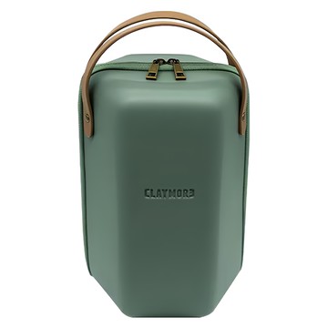 CLAYMORE Cabin Pouch CLA-P04 綠色 露營燈收納包  1個