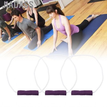 jiadass ANGGREK 輔助訓練牆繩優秀健身房拉伸帶