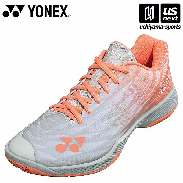 YONEX/ヨネックス_パワークッションエアラス２レディースバドミントン