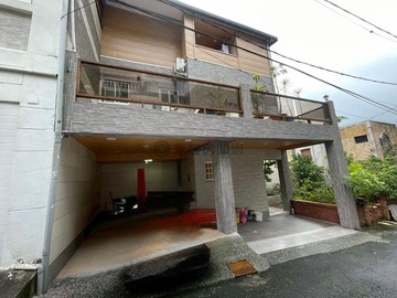 三峽白雞寧靜山莊絕美透天別墅｜新北市三峽區白雞