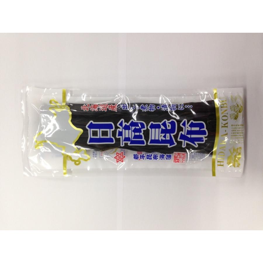 日高昆布　100ｇ