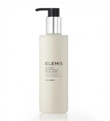 elemis煥膚亮顏洗面乳200ml