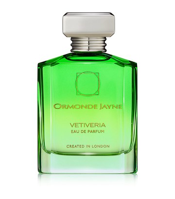 Ormonde Jayne Vetiveria Eau de Parfum