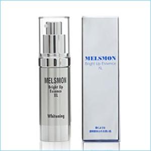 洗濯機可 メルスモン ブライトアップエッセンス 美容液 30ml