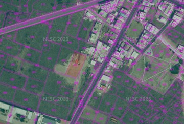 澎湖-山水國小旁-漂亮農地｜澎湖縣馬公市鎖港西段