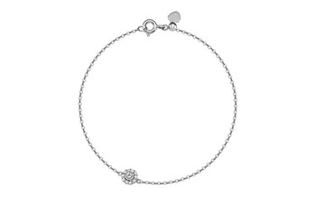 0.17克拉手鍊14B281