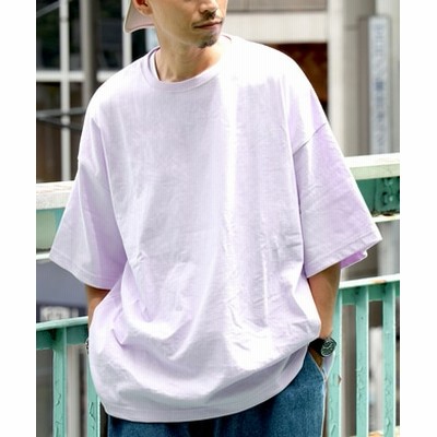 Back Number 選べる12色 綿100 スーパービッグサイズ無地tシャツ 通販 Lineポイント最大get Lineショッピング