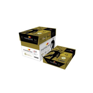 柚柚的店金牌a4影印紙(5包/箱)7004-308500張/包 70磅 影印紙 白紙 辦公室