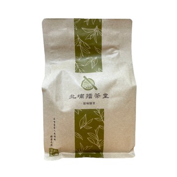 【香茗茶居】北埔擂茶堂 擂茶粉 600g/袋✪原味