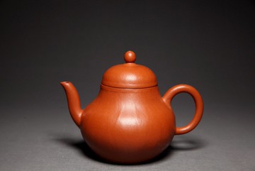 【思亭3】炎黃大地藝術 胖老闆 龍山堂 古法純手工 摹古系列 黃龍