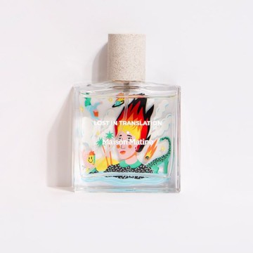 Maison Matine Lost in Translation 失語漫旅 淡香精50ml