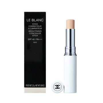 CHANEL 香奈兒 珍珠光采極淨持久遮瑕膏 SPF 40 / PA+++2.7g 優惠價:1000元｜岡山戀香水