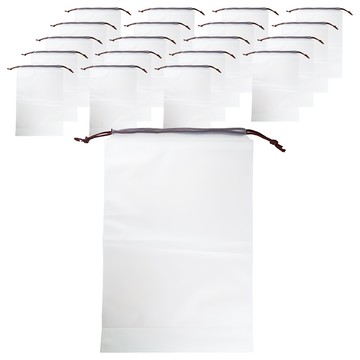 BEER BEAR 皮久熊 凹豆易拉束口袋  MY-8381  27 x 11 x 2cm