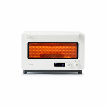 【siroca 】ST-2D4510 微電腦旋風烤箱
