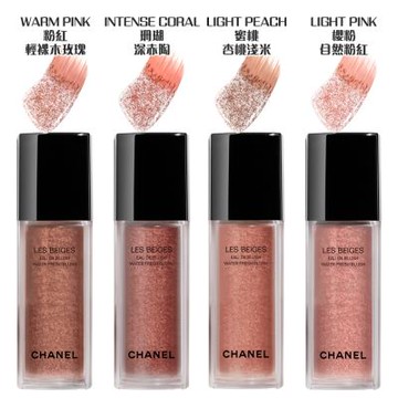 CHANEL香奈兒時尚裸光微滴泡泡腮紅15ml多款任選1款(國際航空版)