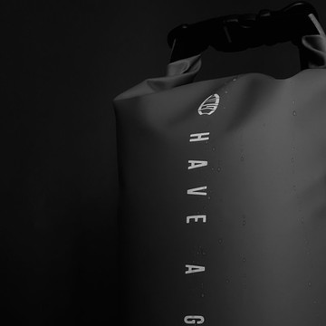 HAGW Posei Series-Grey 10L雙肩揹 防水袋 防水包