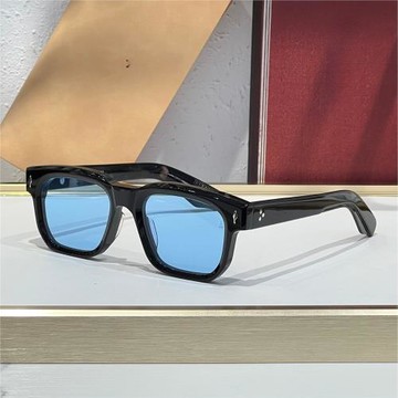 PLAZA JMM跨境時尚奢華經典度假方手工潮版男女太陽鏡沙灘戶外JAC